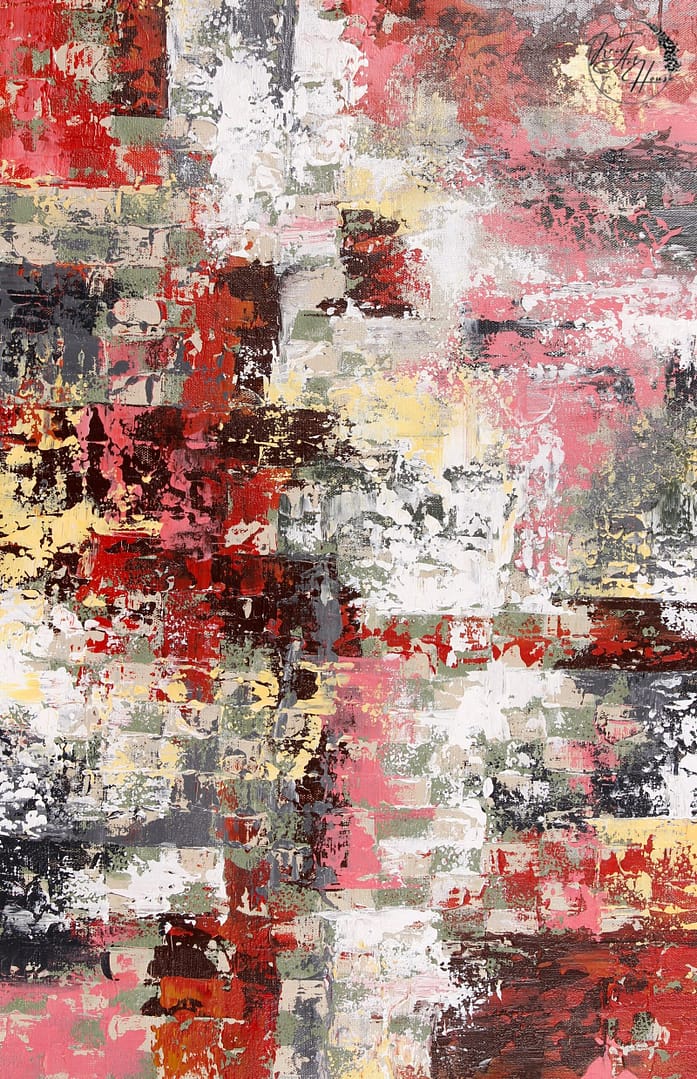 large home decor painting