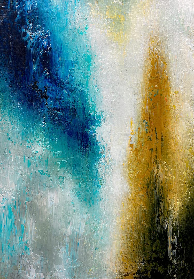 art painting abstract