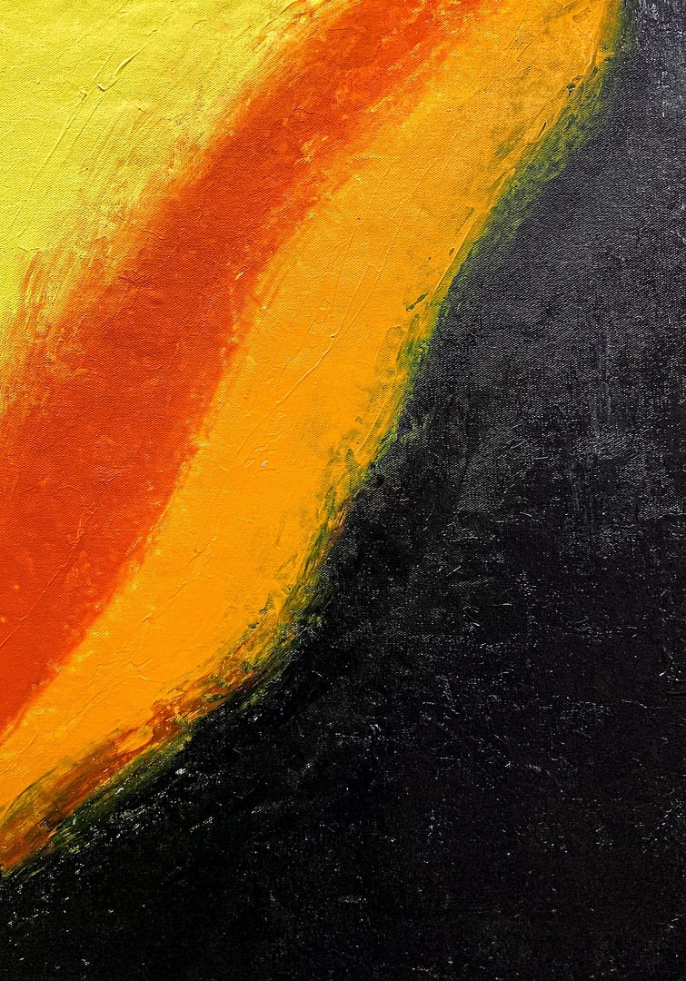 abstract minimalist wall art
