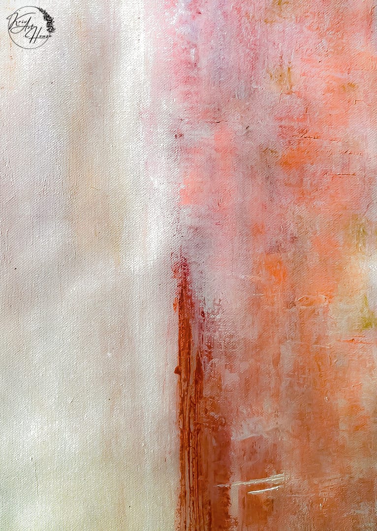 abstract art