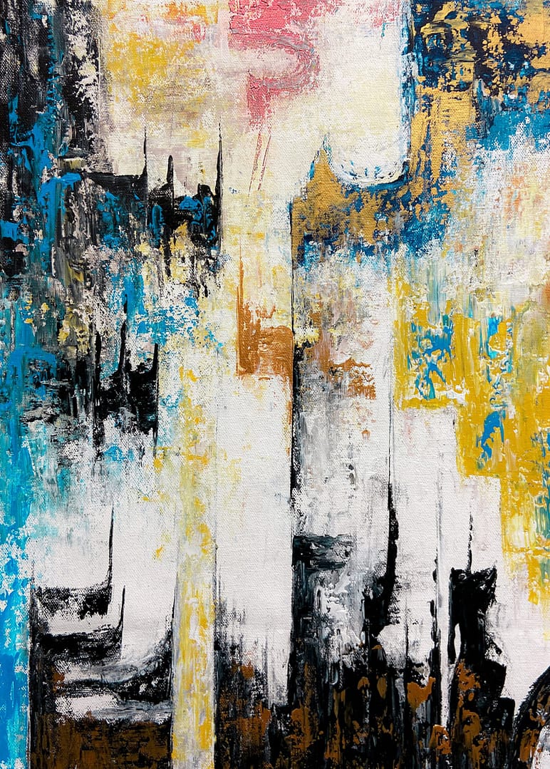large wall art canvas