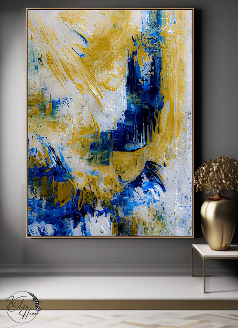 orginal painting abstract