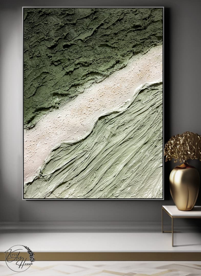 abstract modern art