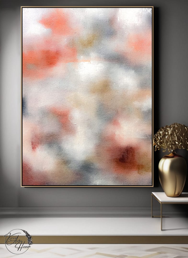 Painting minimalist