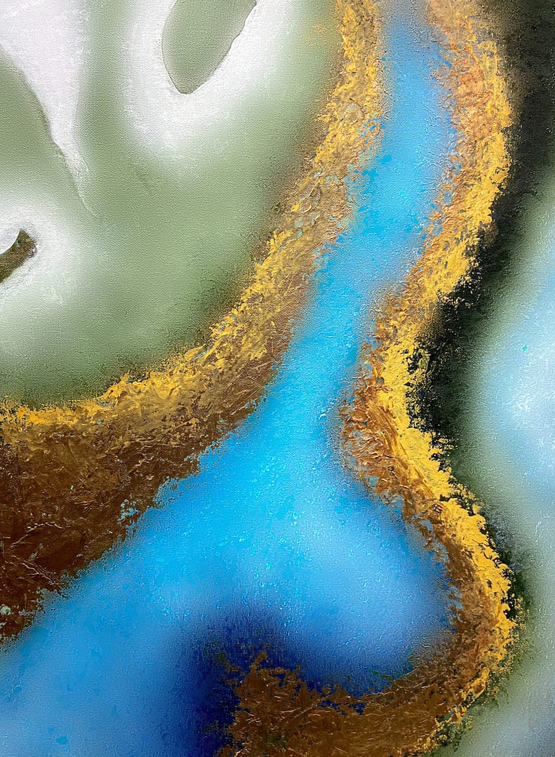 painting abstract original