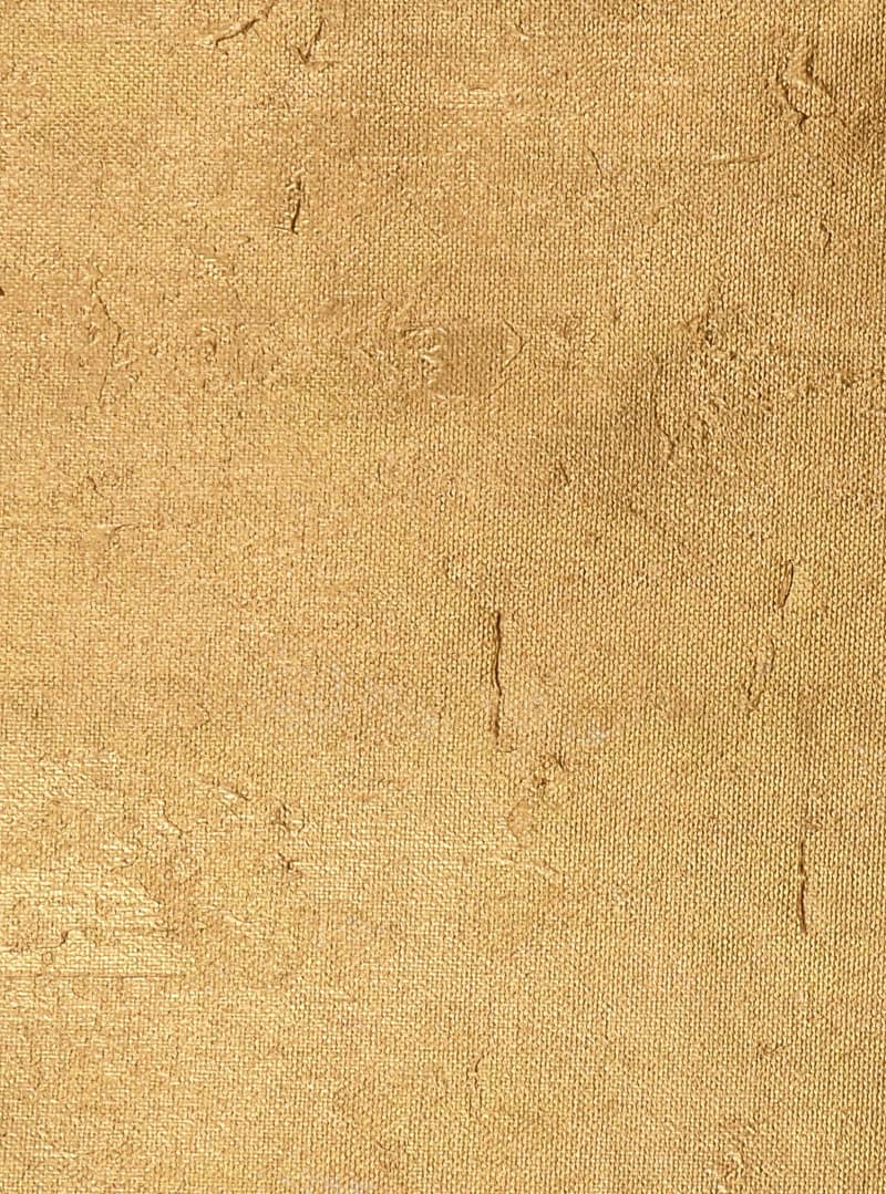 abstract gold desert art