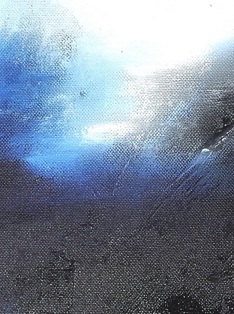 abstract minimalist