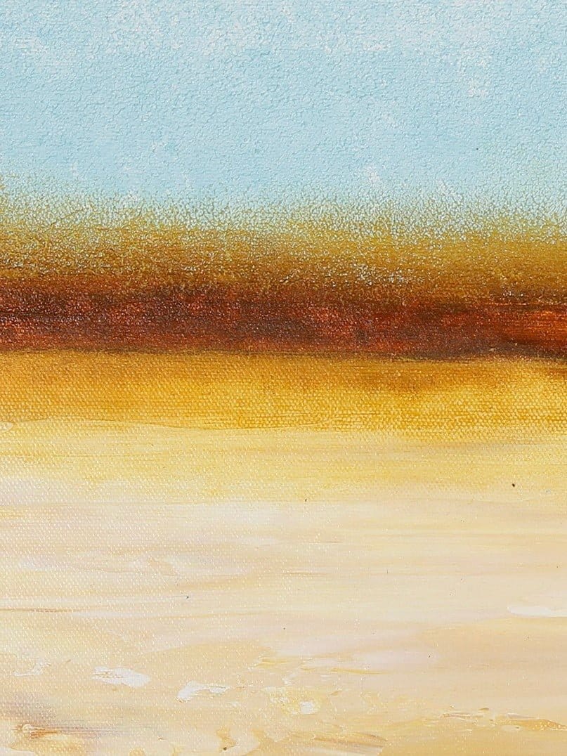 modern art painting