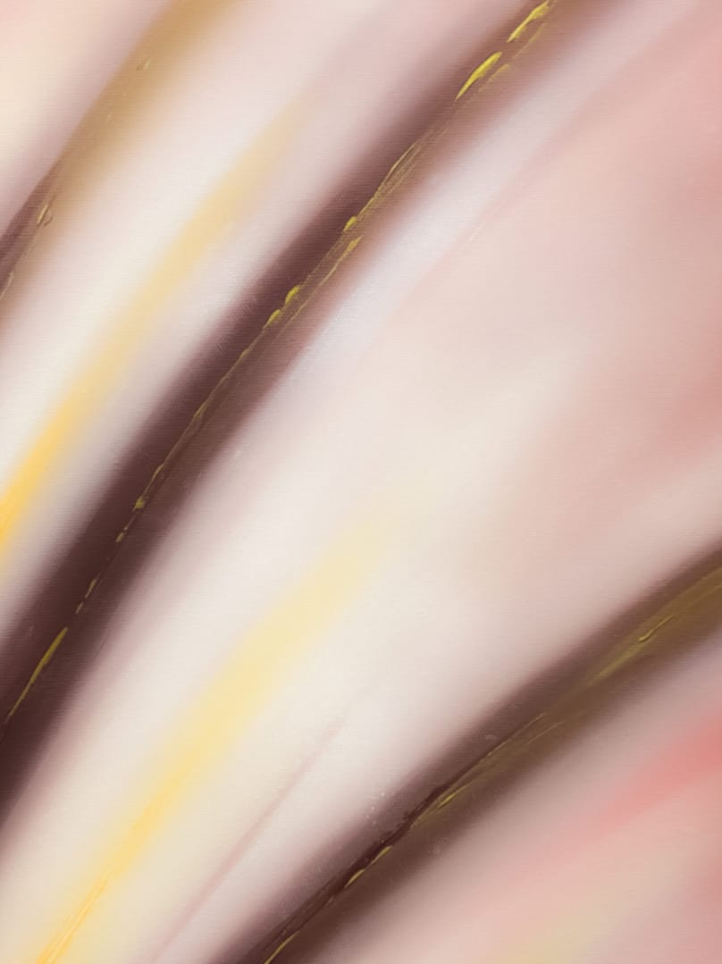 abstract canvas wall art