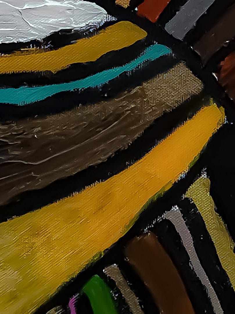 acrylic Painting modern