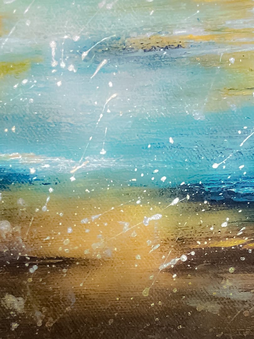 wall art painting