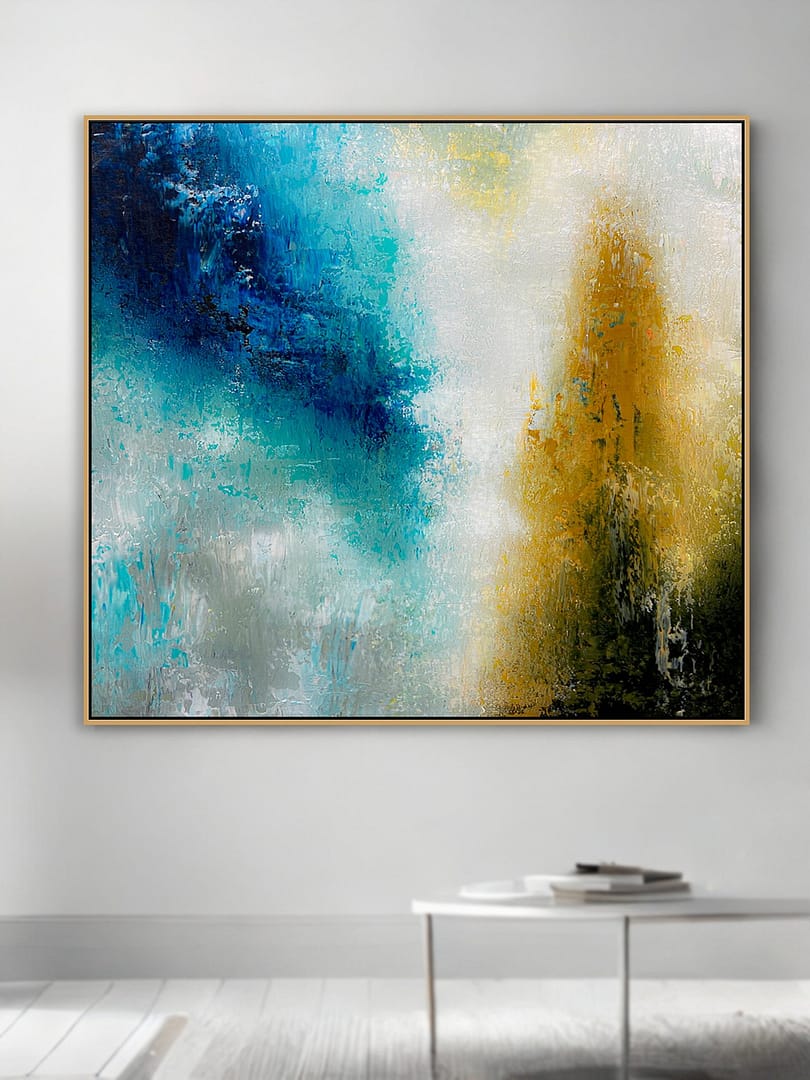acrylic Painting original