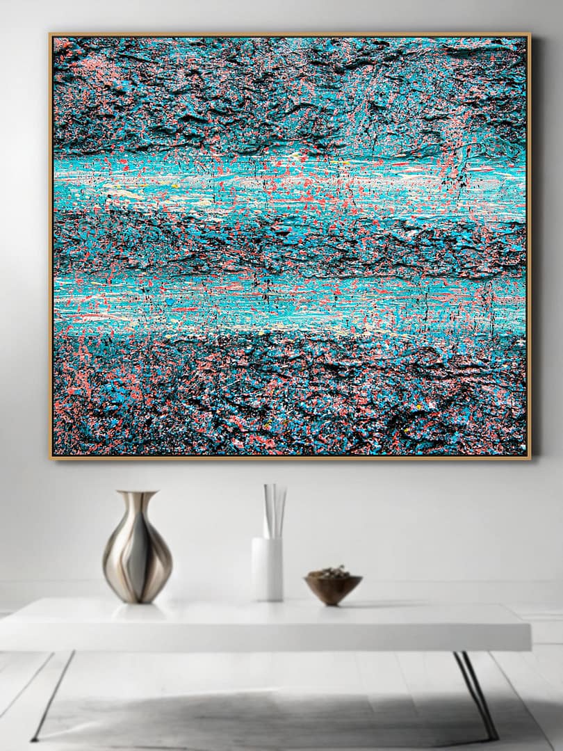 Painting aboriginal