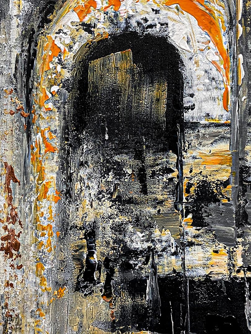 bedroom wall decor art