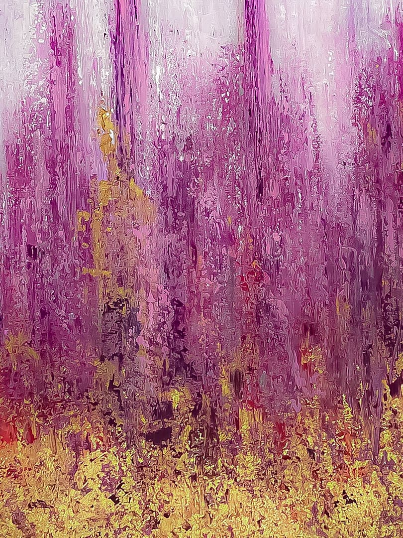 Painting abstract