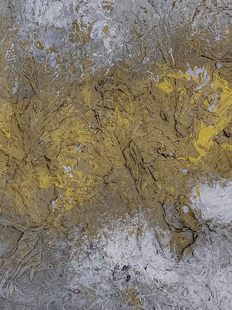 abstract minimalist art
