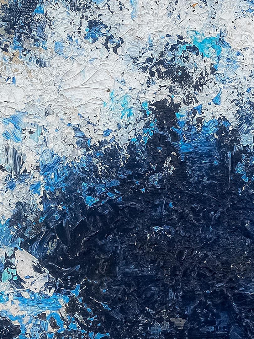 wall painting art