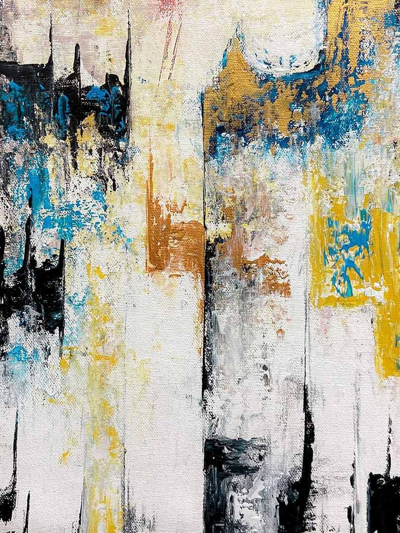 room decor painting
