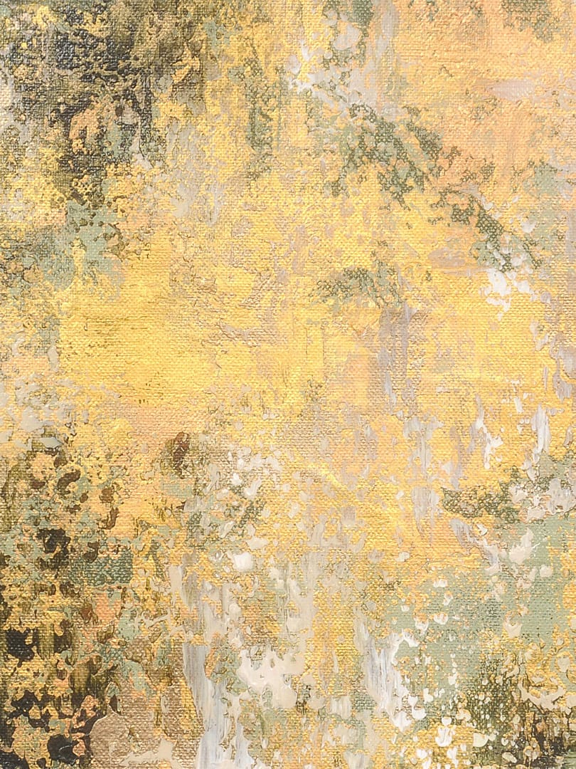 Painting acrylic