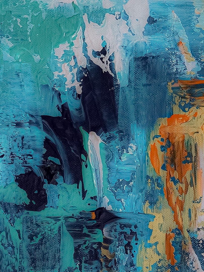 painting abstract original