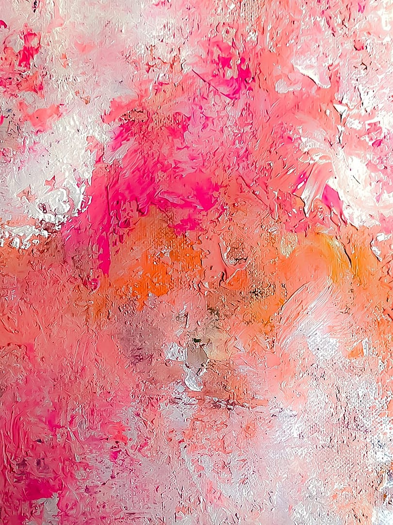 Painting modern