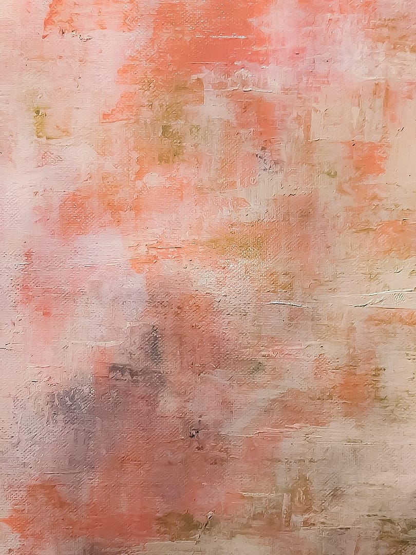 artwork painting abstract