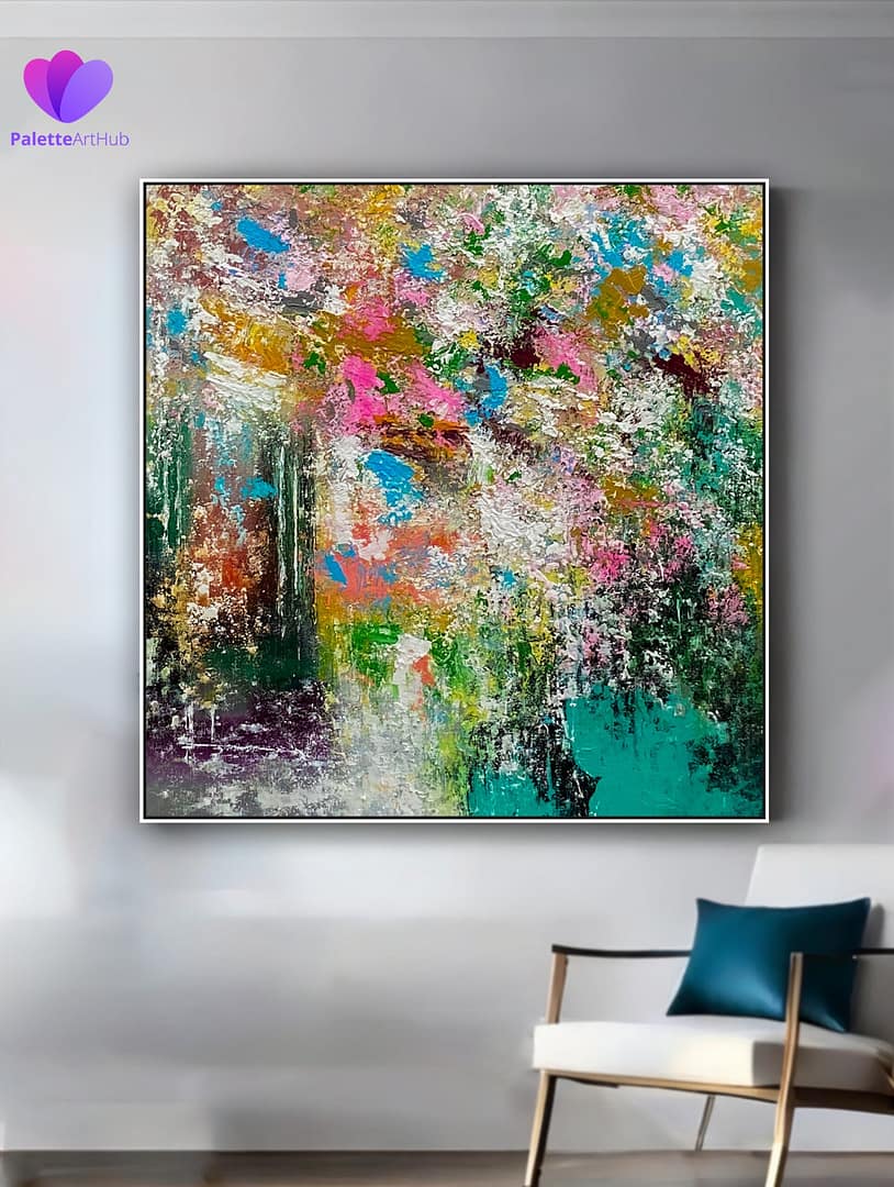 home painting