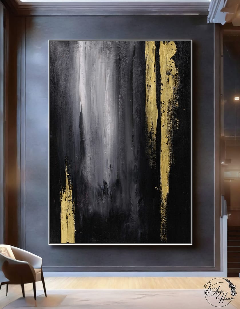 canvas art painting
