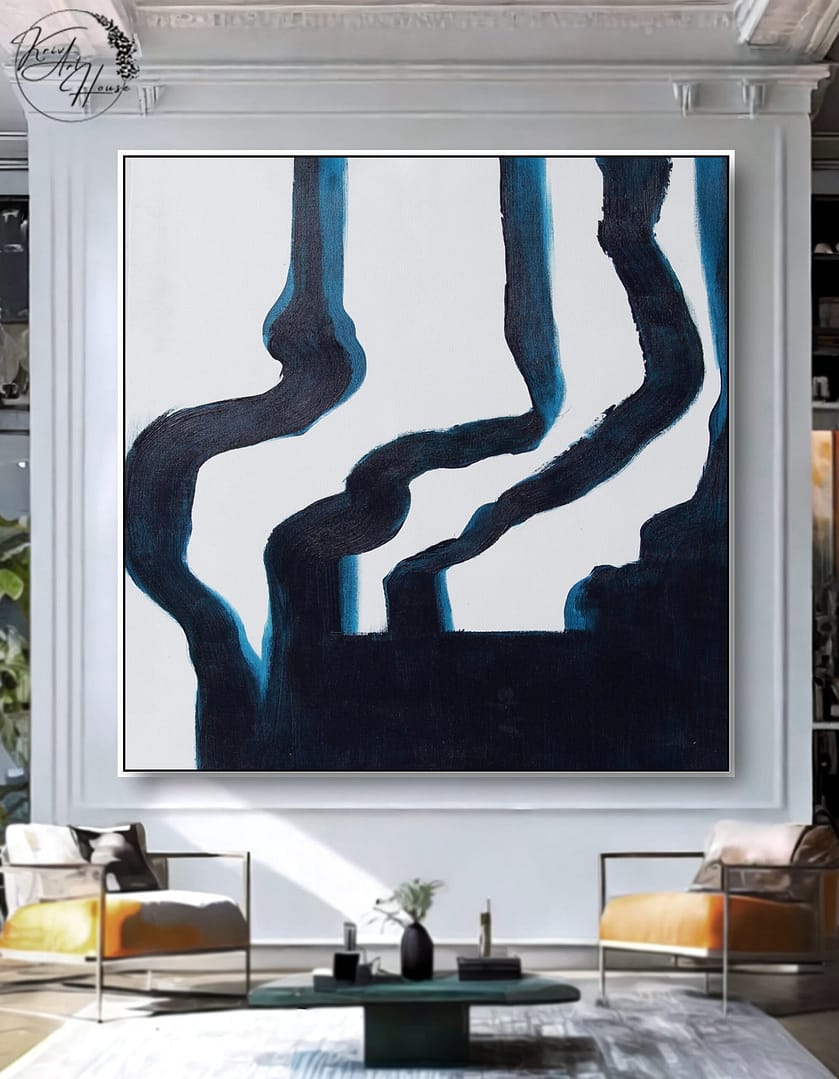 minimalist artwork