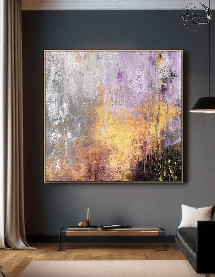 painting abstract original