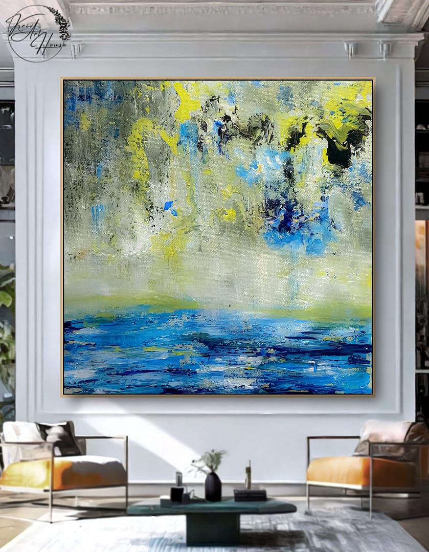 Painting art