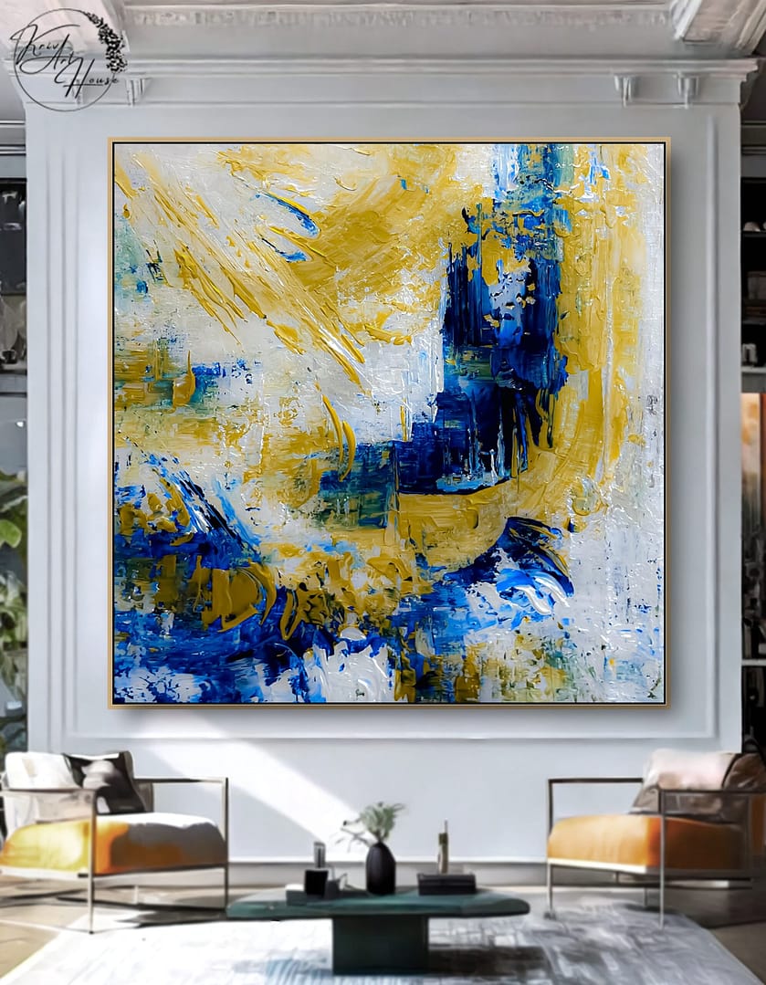 orginal painting abstract