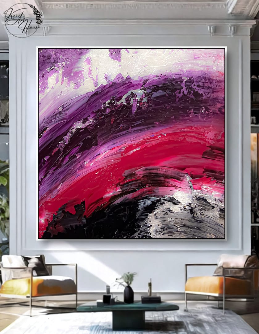 painting abstract original
