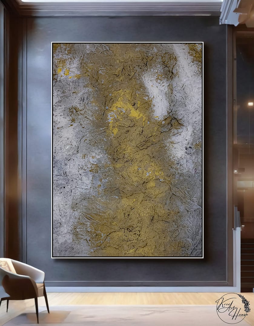 abstract modern art minimalist