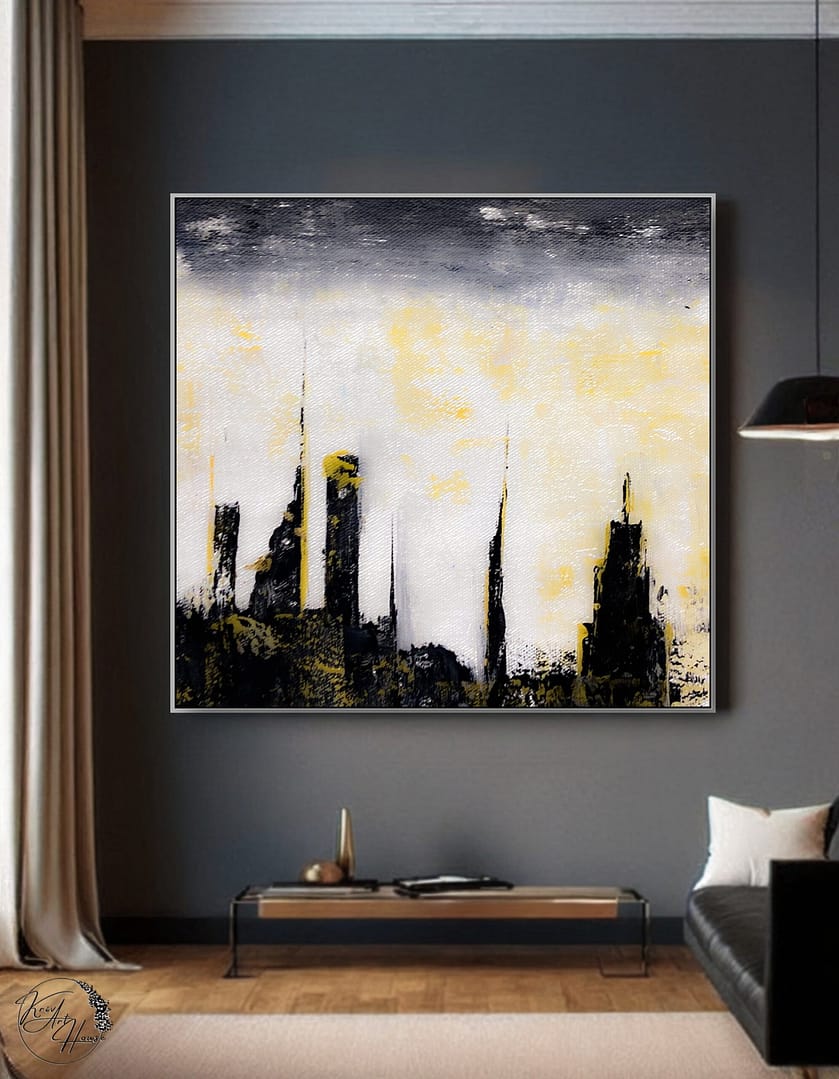 Painting original