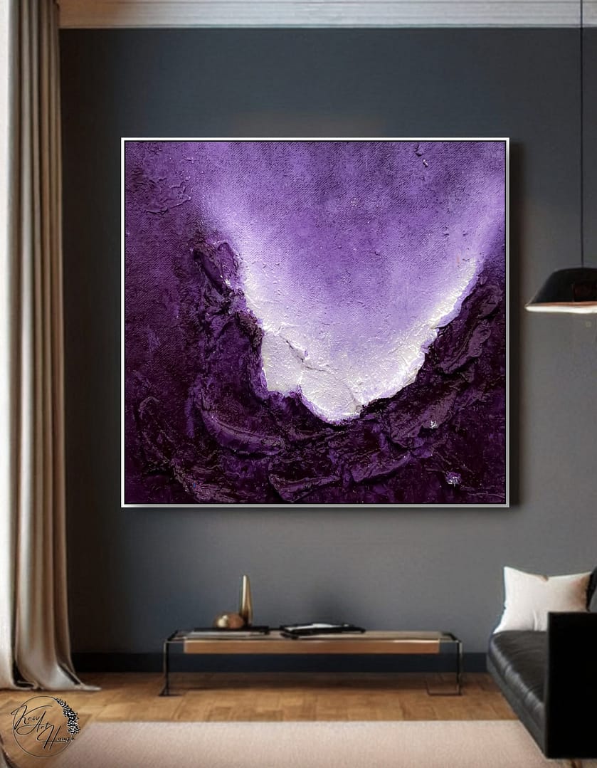 acrylic Painting handmade