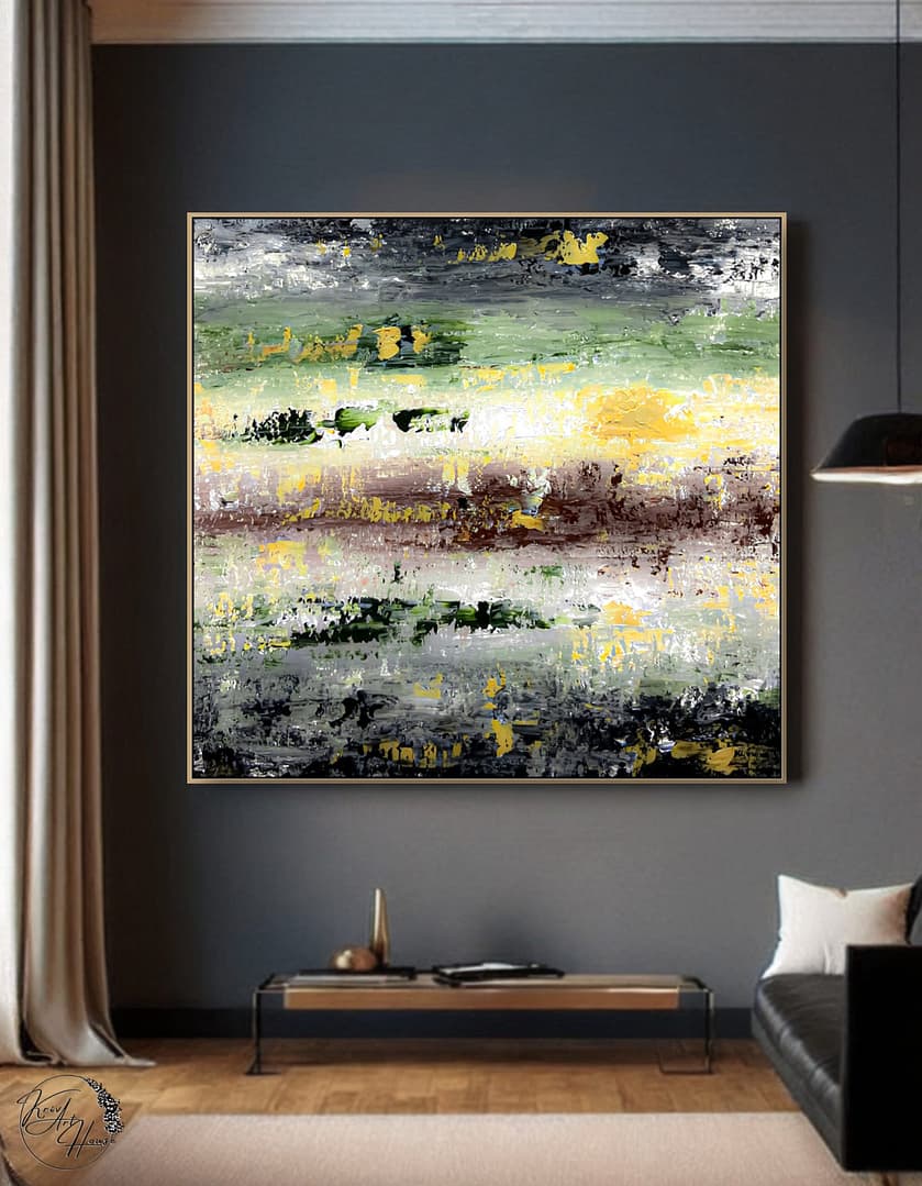 Painting aboriginal