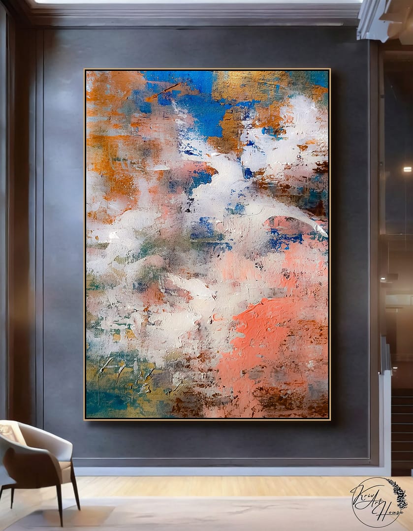 Painting original