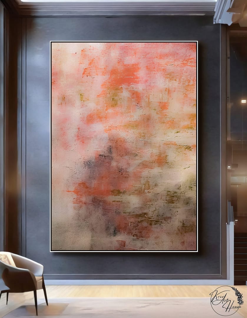 wall art painting canvas