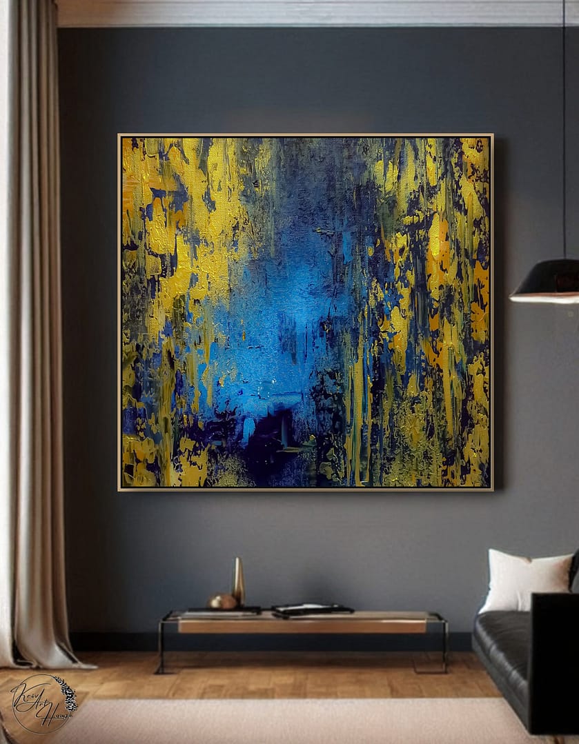 art painting original