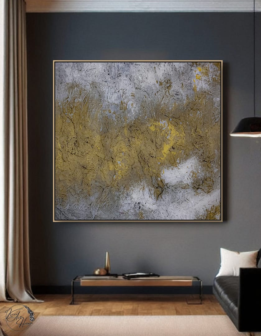 abstract modern art