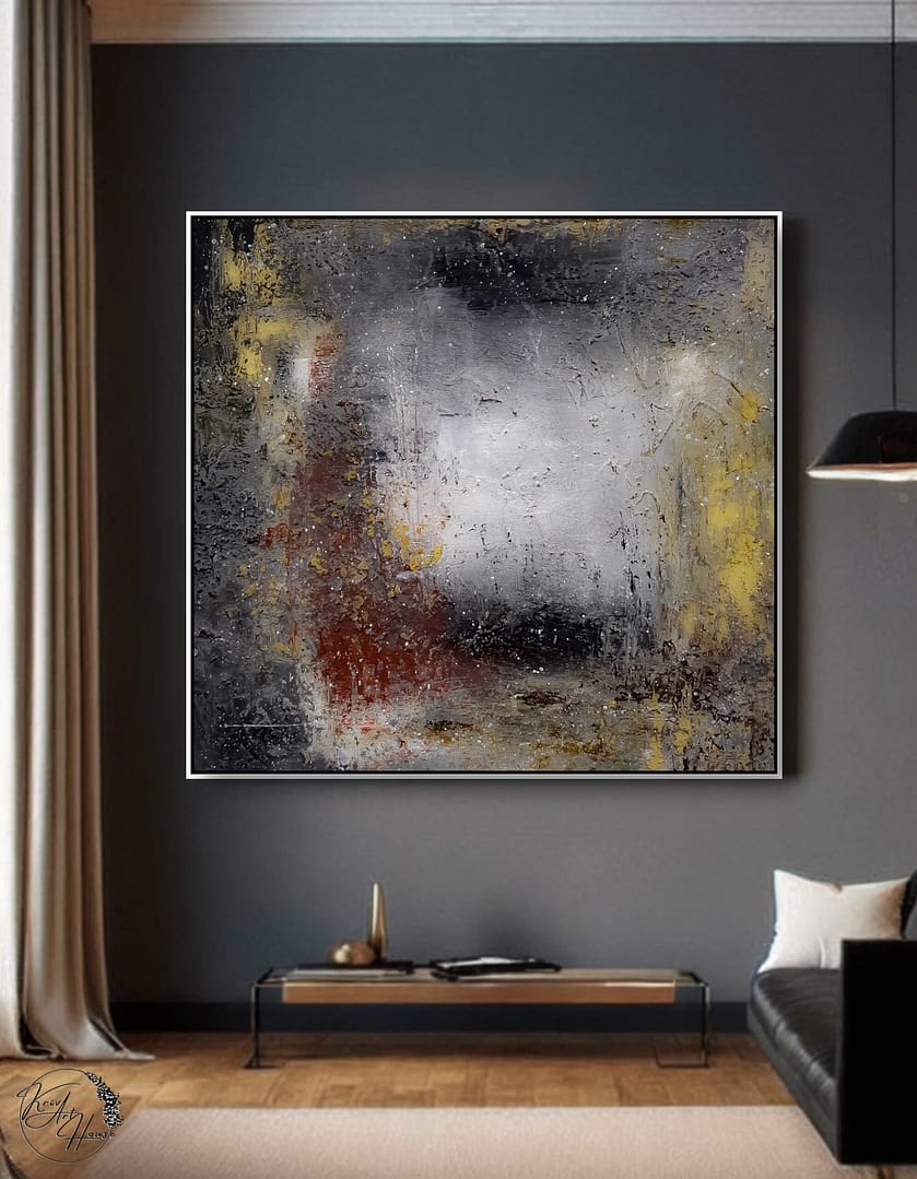 Painting original