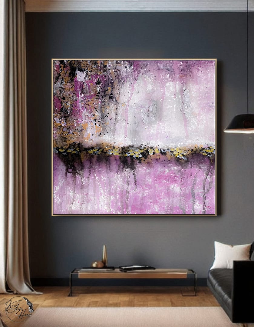 abstract art