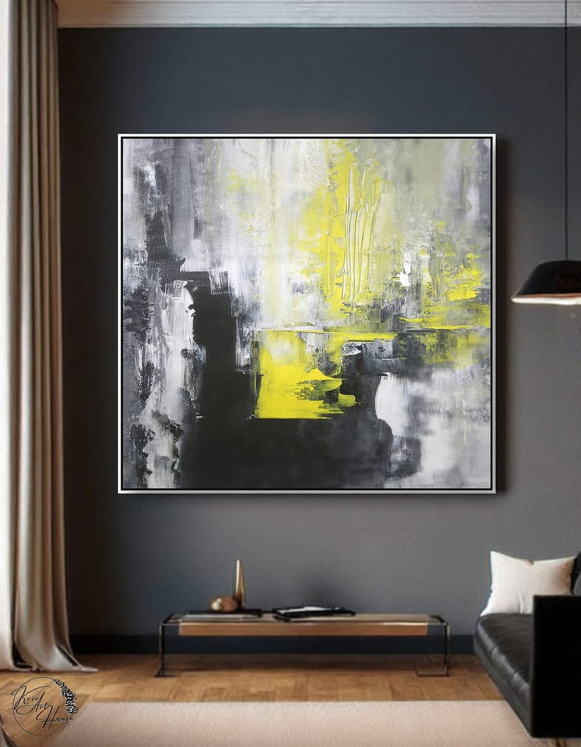 wall art painting original