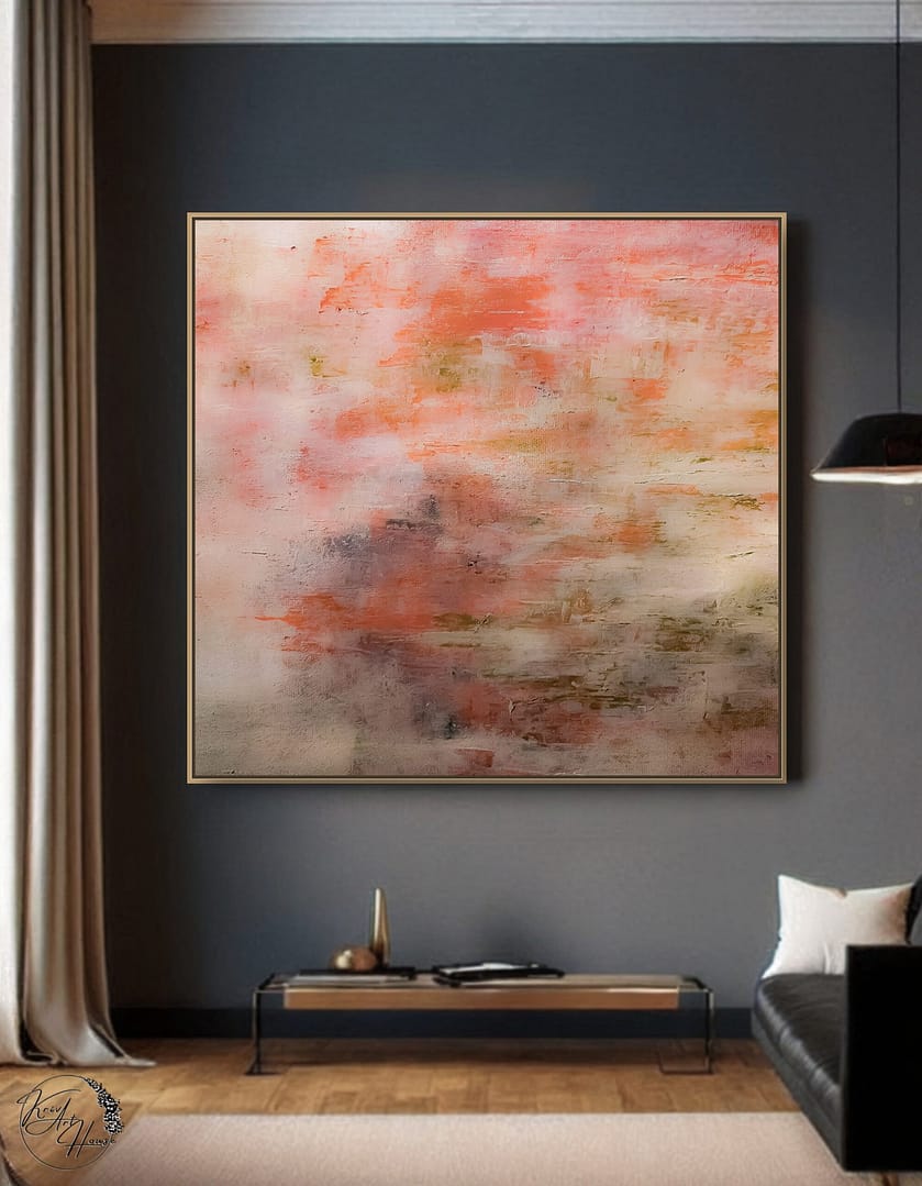 wall art painting