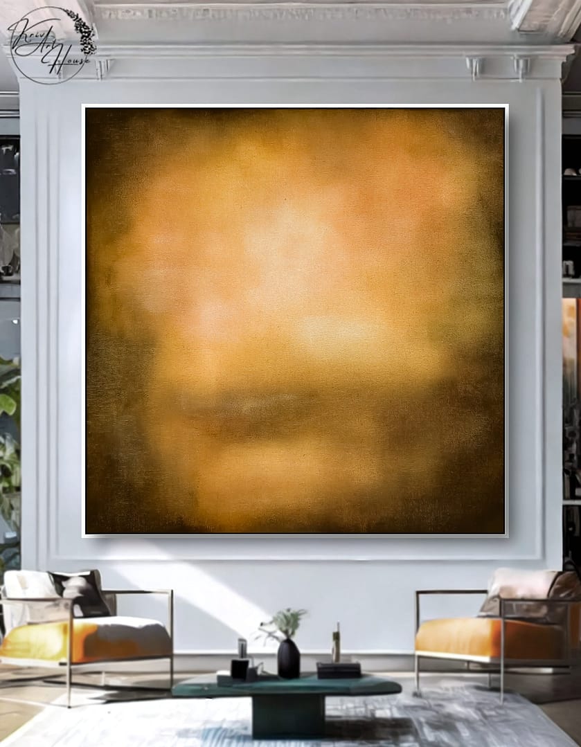 acrylic Painting art