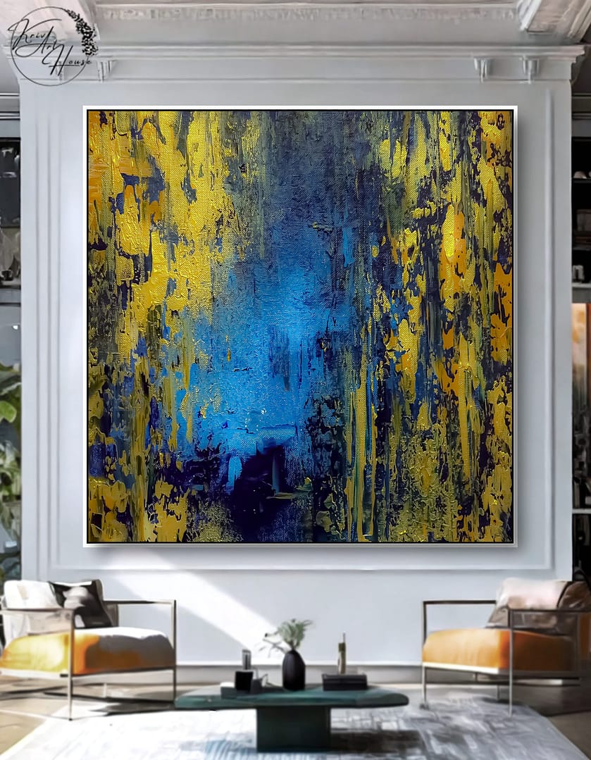 Painting original