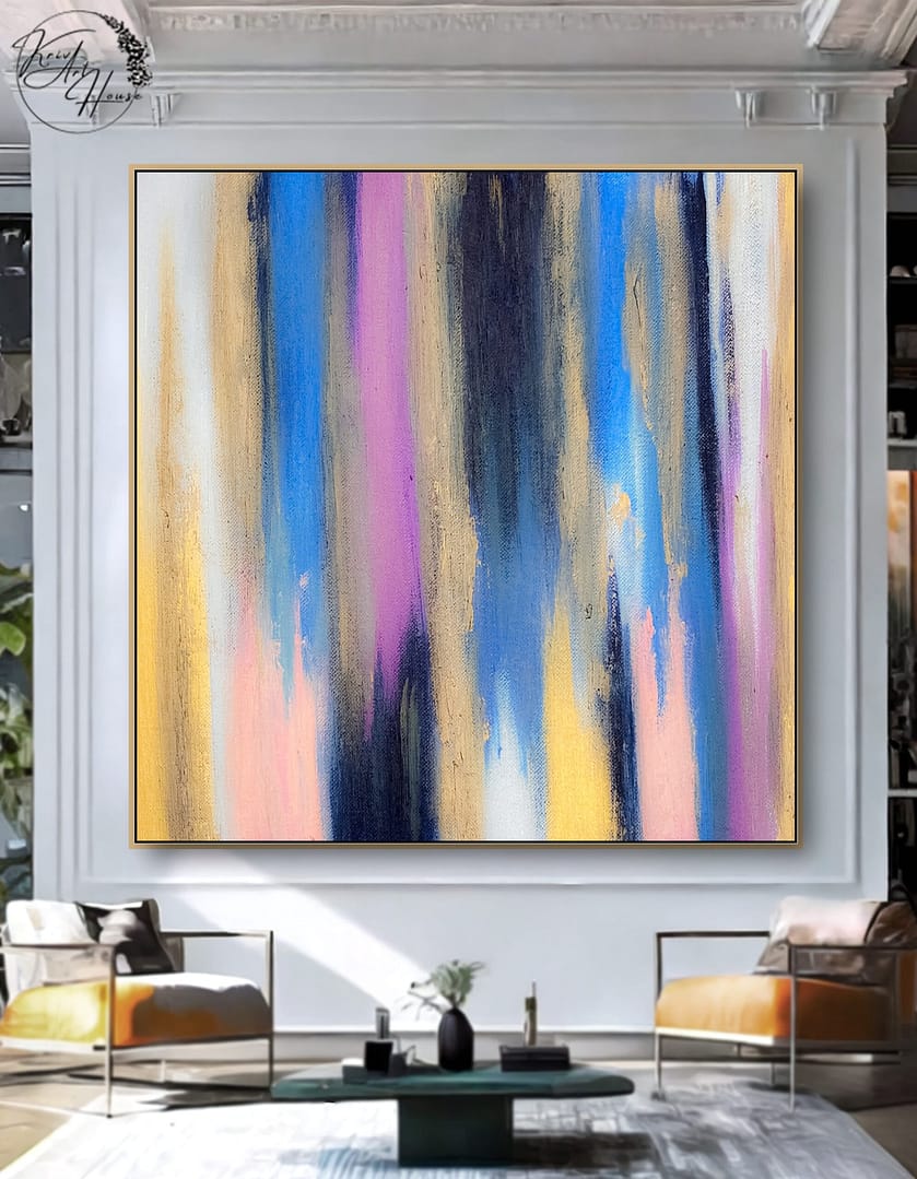 canvas original painting
