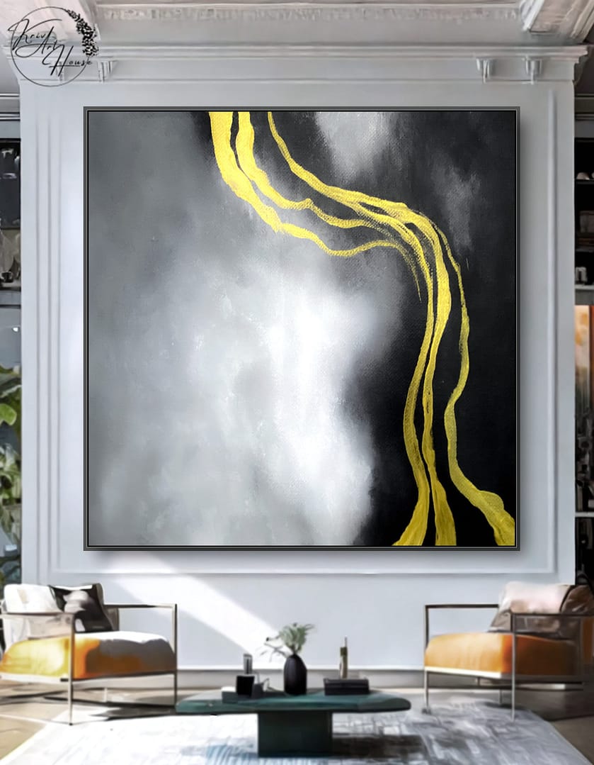 oil painting orginal