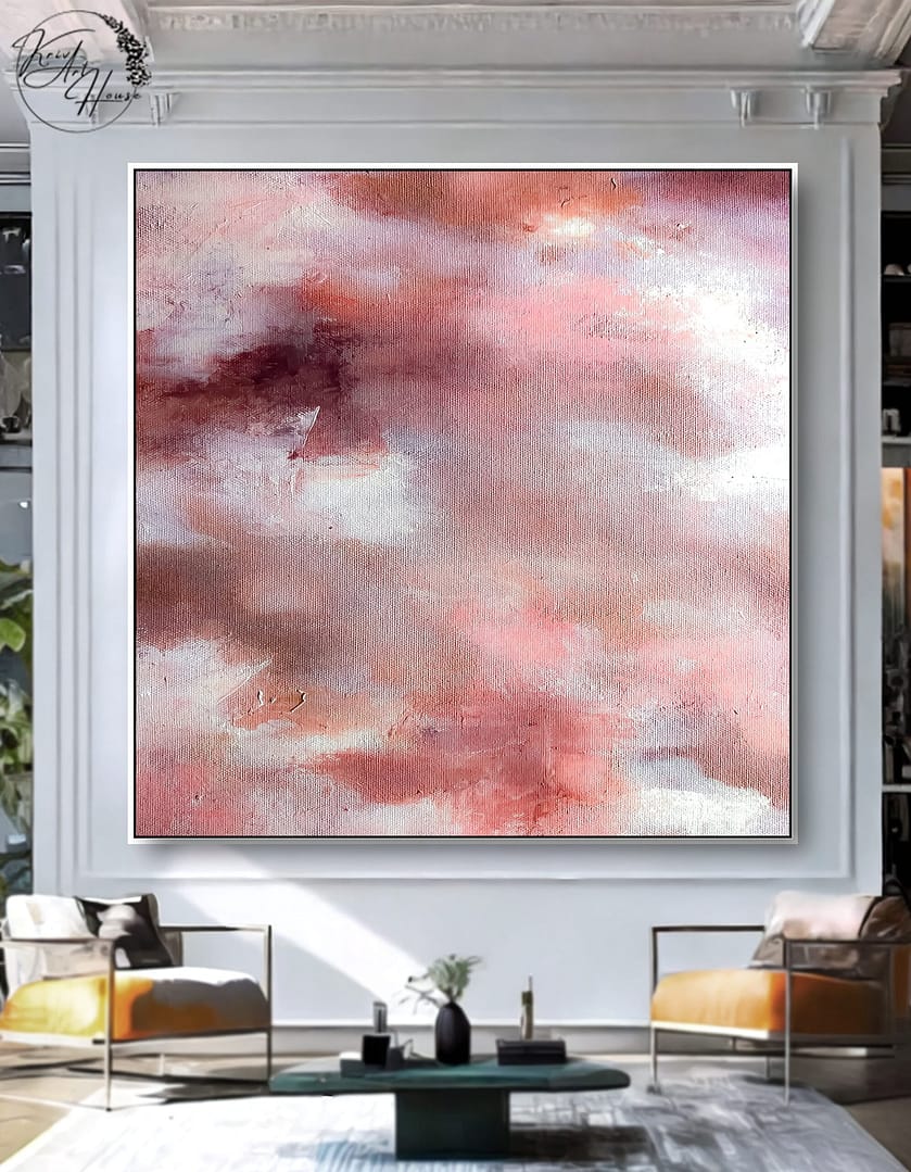 art painting abstract